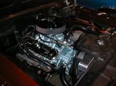 Pontiac GTO 400 stroker