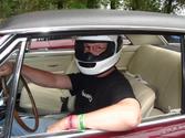 Brandon Racing GTO