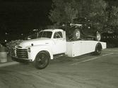 1953 Chevy Ramp Truck