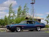 1970 Pontiac GTO Judge