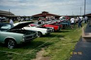 Tiger Run Pontiac 1967 GTO