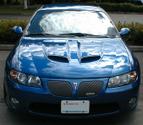2006 Pontiac GTO
