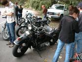 1947 Harley