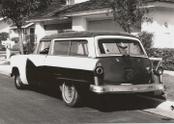 1956 Ford Parklane Wagon