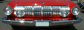 Dodge