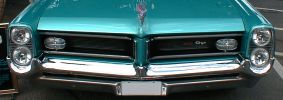 Pontiac