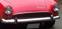 Sunbeam Tiger