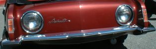 Studebaker