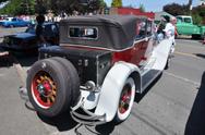 1930 Franklin Convertible Speedster