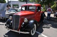 1937 Ford Pickup