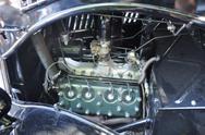 1935 Ford 5-Window Coupe