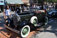 1931 Ford Model A