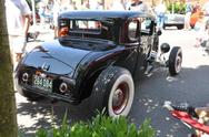 1931 Ford 5-Window Coupe
