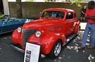 1939 Chevy Master Deluxe Coupe