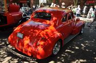 1939 Chevy Master Deluxe Coupe