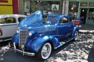 1938 Chevy Business Coupe