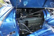 1938 Chevy Business Coupe
