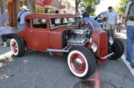 1931 Ford Coupe