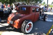1931 Ford Coupe