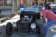 1932 Ford Roadster