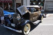 1932 Ford Roadster