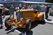 1944 Diamond T Boat Tail Roadster
