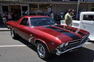 1969 Chevy El Camino