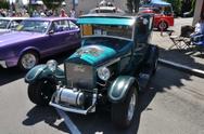 1926 Ford 2-door Model T