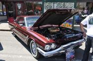 1965 Ford Thunderbird