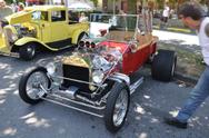 1925 Ford T-Bucket