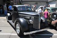 1947 Diamond T