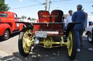 1909 Stanley Steamer Model R Roadster