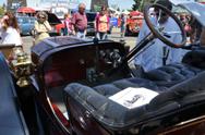 1909 Stanley Steamer Model R Roadster