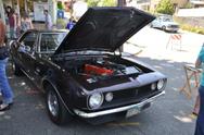 1967 Chevy Camaro
