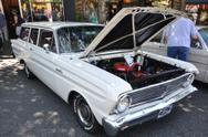 1965 Ford Falcon 2-Door Wagon