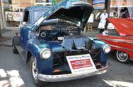1951 Chevy Pickup