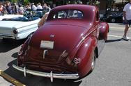 1940 Ford Standard Coupe