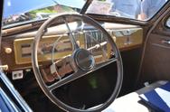 1940 Chevy Special Deluxe Business Coupe