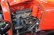 1927 Chevy Truck