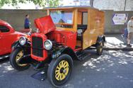 1927 Chevy Truck