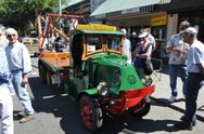 1918 Mack 5/8 Scale