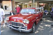 1966 Checker