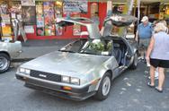 DeLorean DMC-12