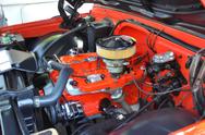 1967 Chevy Custom Pickup