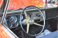1967 Chevy Custom Pickup