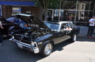 1968 Chevy Nova SS