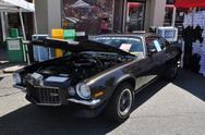 1972 Chevy Camaro Z/28
