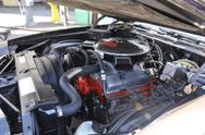 1972 Chevy Camaro Z/28