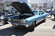 1972 Chevy Monte Carlo