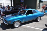 1974 Opel Manta